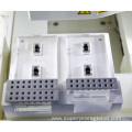 Precise medication Amplification Sequencing gene sequencer